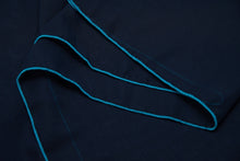Load image into Gallery viewer, Azul Marino Multiuse Wrap
